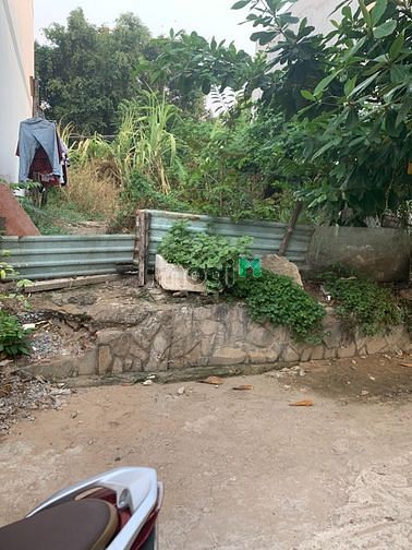 Hình ảnh Bán đất 2 mặt tiền hẻm 1902 Lê Văn Lương, Nhơn Đức. 5,1x17m giá 3,3tỷ.
