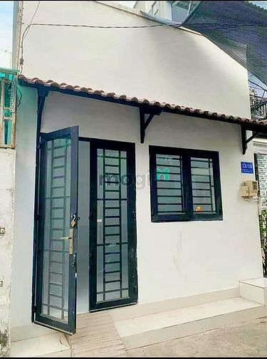 Hình ảnh Nhà Đẹp Dọn vào ở ngay, HXH , Xô Viết Nghệ Tĩnh ,P.21,Bình Thạnh