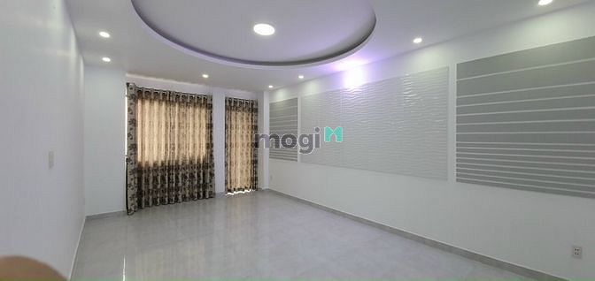 Hình ảnh Nhà hẻm 4m Nguyễn Thượng Hiền, 4x12, 5 tấm, 8.3 tỷ