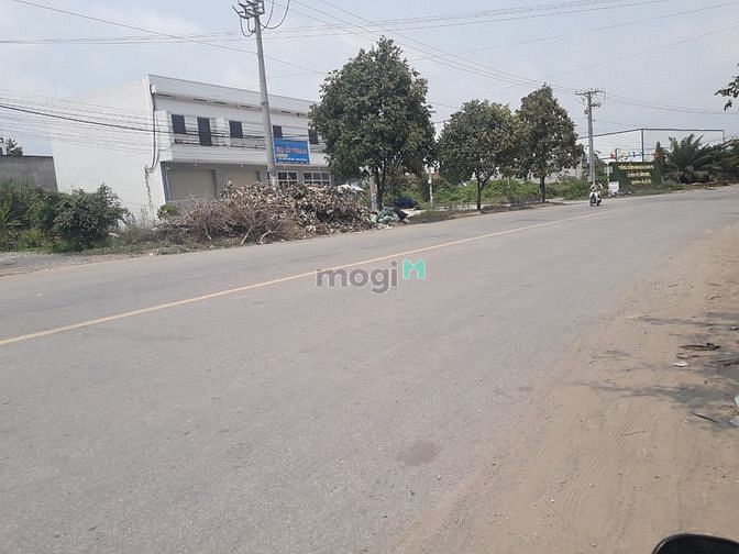 Hình ảnh Bán gấp lô đất 5x25 MT đường Trần Văn Giàu