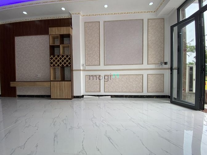 Hình ảnh Bán nhà Bình Chuẩn - Thuận An - Bình Dương