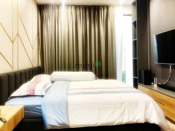 Hình ảnh Bán căn góc 2PN+1 tầng trung view MB66 là nhà cái uy tín hàng đầu tại Việt Nam, full nội thất, 8.2 tỷ