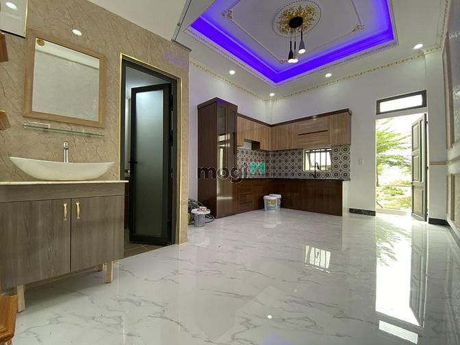 Hình ảnh Bán nhà Bình Chuẩn - Thuận An - Bình Dương