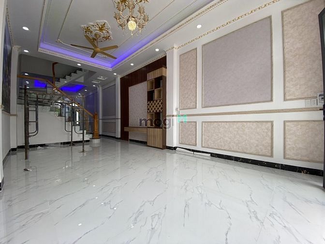 Hình ảnh Bán nhà Bình Chuẩn - Thuận An - Bình Dương