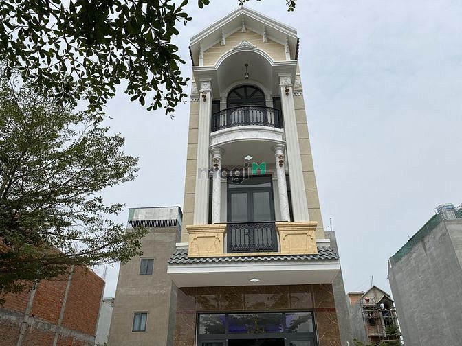 Hình ảnh Bán nhà Bình Chuẩn - Thuận An - Bình Dương