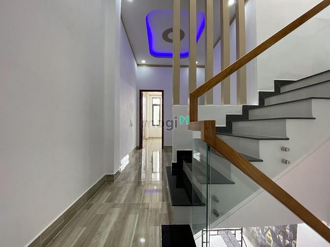 Hình ảnh Bán nhà Bình Chuẩn - Thuận An - Bình Dương