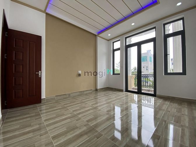 Hình ảnh Bán nhà Bình Chuẩn - Thuận An - Bình Dương
