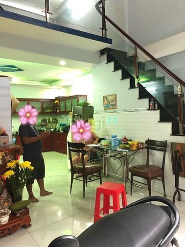 Hình ảnh Hẻm 4m - Đ.số 3B - DT: 55.2 m2 - 1T2L+ST