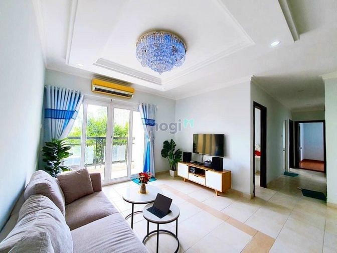 Hình ảnh Căn 3pn2wc siêu rộng 123m2 tại phúc yên 1 full nội thất