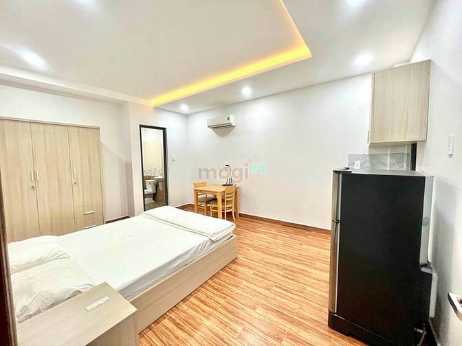 Hình ảnh Studio Full Nội Thất đẹp giá hạt dẻ
