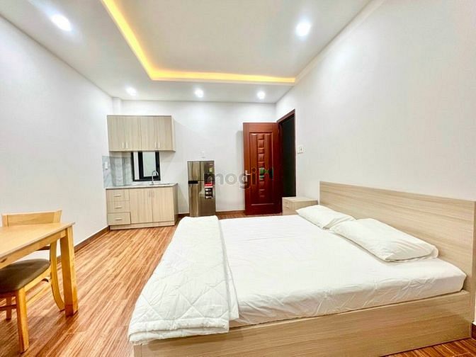Hình ảnh Studio Full Nội Thất đẹp giá hạt dẻ