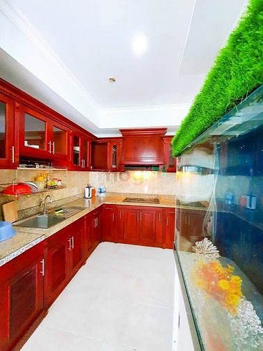 Hình ảnh Căn 3pn2wc siêu rộng 123m2 tại phúc yên 1 full nội thất