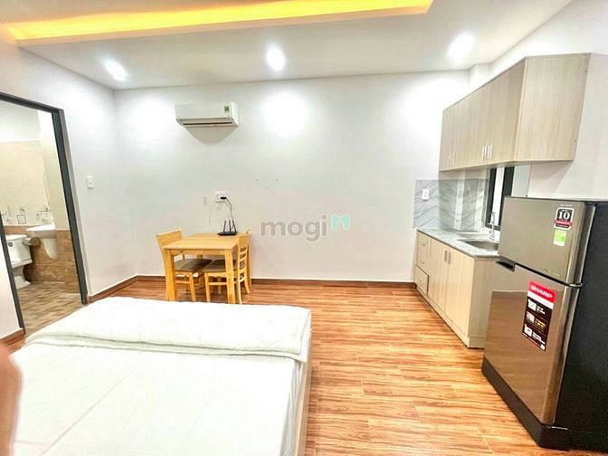 Hình ảnh Studio Full Nội Thất đẹp giá hạt dẻ