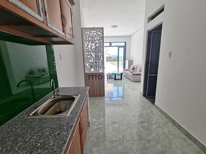 Hình ảnh Bán Nhanh Căn Nhà 1 trệt 1 Lầu - Ngay Chợ Bà Điểm Hóc MÔn