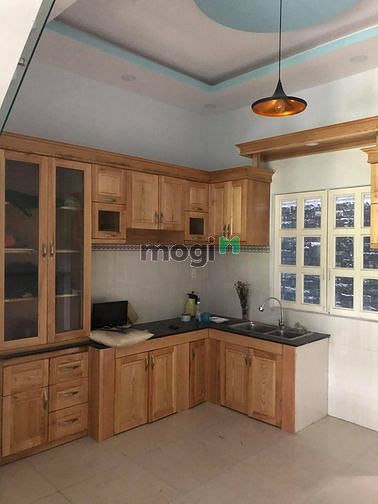 Hình ảnh Nhà đường số 18, Quận 9, SHR, HXH, 36m2, 1ty569