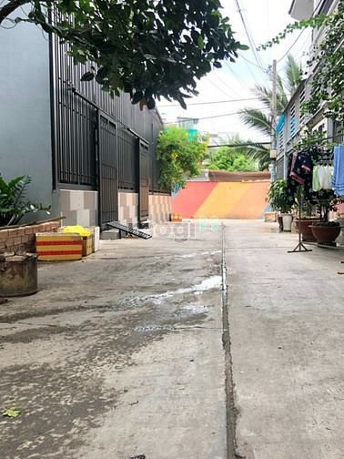 Hình ảnh Hẻm 4m - Đ.số 3B - DT: 55.2 m2 - 1T2L+ST