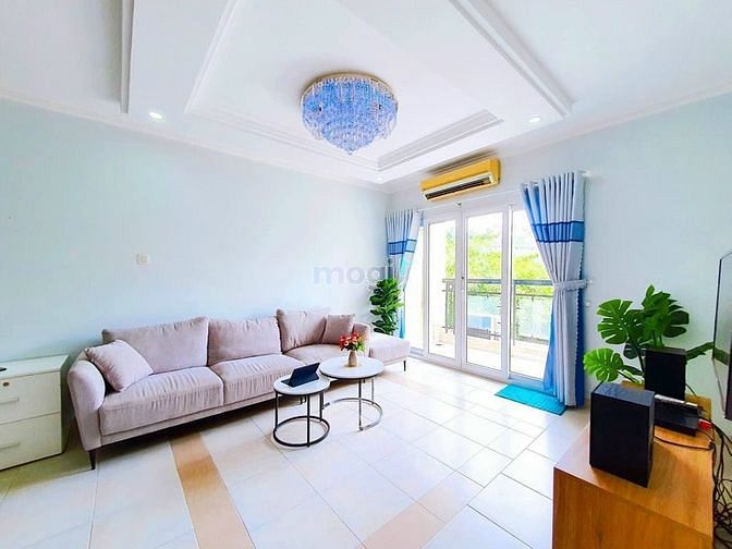 Hình ảnh Căn 3pn2wc siêu rộng 123m2 tại phúc yên 1 full nội thất