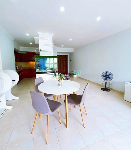 Hình ảnh Căn 3pn2wc siêu rộng 123m2 tại phúc yên 1 full nội thất