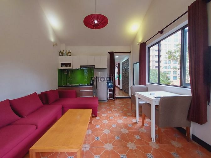 Hình ảnh CHDV - 1Phòng Ngủ - Balcony 🌼