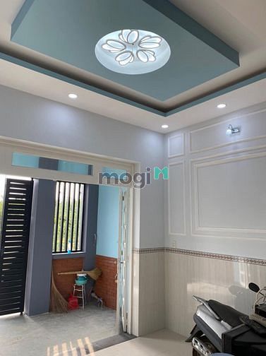 Hình ảnh Nhà đường số 18, Quận 9, SHR, HXH, 36m2, 1ty569