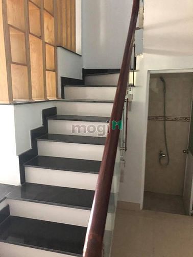 Hình ảnh Nhà đường số 18, Quận 9, SHR, HXH, 36m2, 1ty569