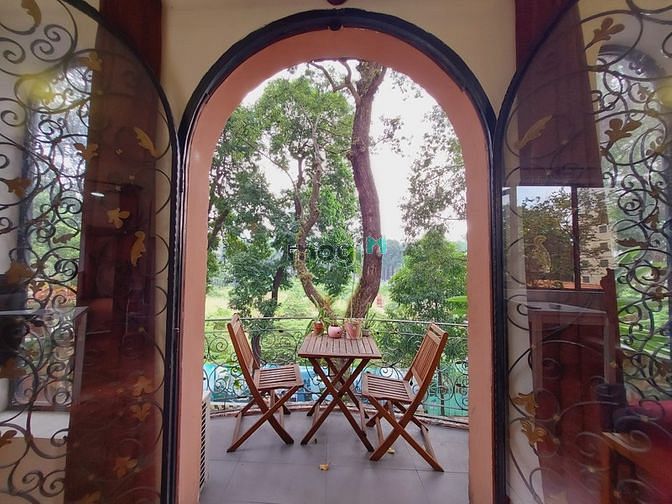 Hình ảnh CHDV - 1Phòng Ngủ - Balcony 🌼