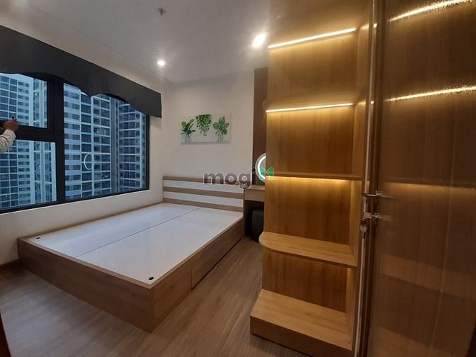 Hình ảnh Cho thuê Trang Chủ MB66.COM / Đăng Ký Tặng 66K chung cư căn 2PN2WC Căn góc full nội thất sang trọng