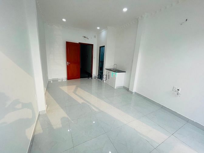 Hình ảnh Hot !!!Studio ban công rộng mới 100%-Full Nt