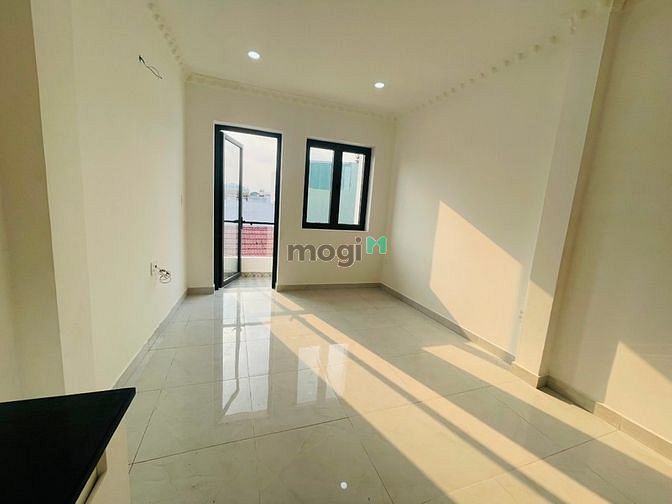 Hình ảnh Hot !!!Studio ban công rộng mới 100%-Full Nt