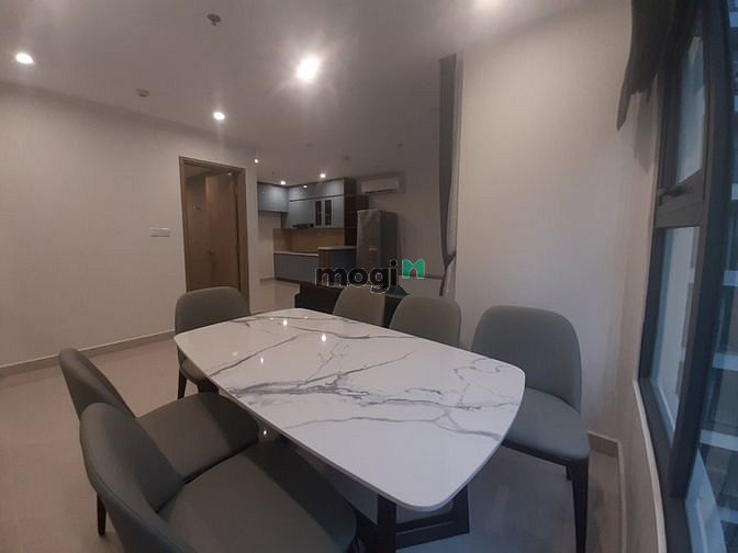 Hình ảnh Cho thuê Trang Chủ MB66.COM / Đăng Ký Tặng 66K chung cư căn 2PN2WC Căn góc full nội thất sang trọng