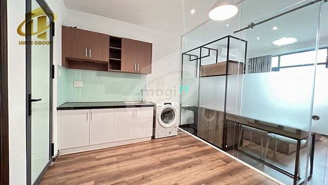 Hình ảnh Cho thuê Trang Chủ MB66.COM / Đăng Ký Tặng 66K 1pn riêng full nội thất cửa sổ lớn tại quận 1