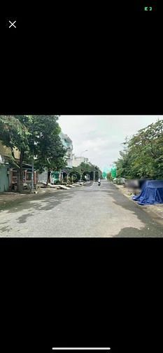 Hình ảnh Cần bán gấp lô đất ở quận 8 đã có sổ hồng riêng