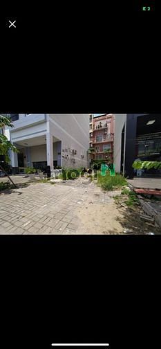 Hình ảnh Cần bán gấp lô đất ở quận 8 đã có sổ hồng riêng