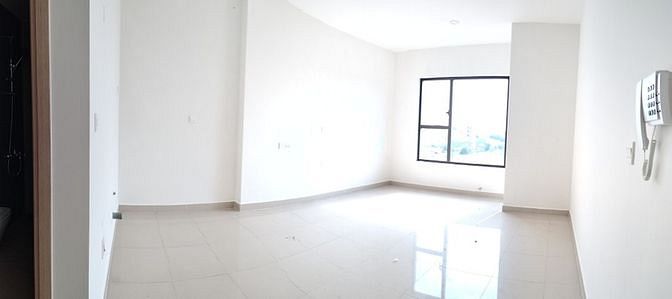 Hình ảnh Cần bán Officetel Sunrise CityView Quận 7