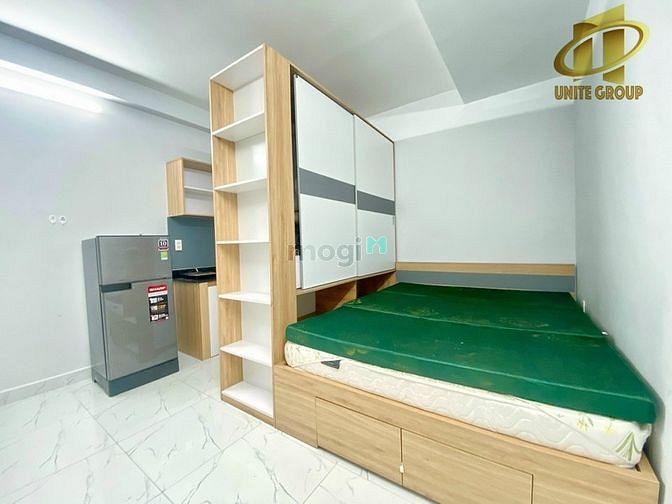 Hình ảnh CH tiện nghi Q4_ giá rẻ bất ngờ