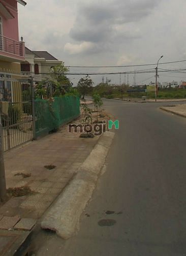 Hình ảnh Cần bán lô đất KDC Cotec, Phú Xuân, Nhà Bè.Dt 100m2, shr, giá 2.2 tỷ.