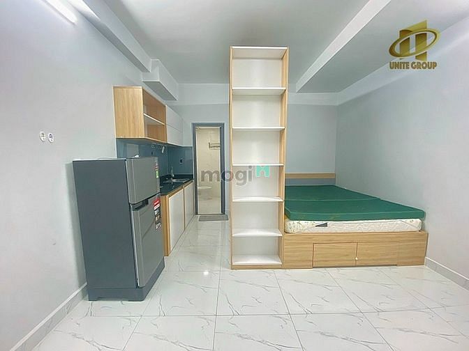 Hình ảnh CH tiện nghi Q4_ giá rẻ bất ngờ