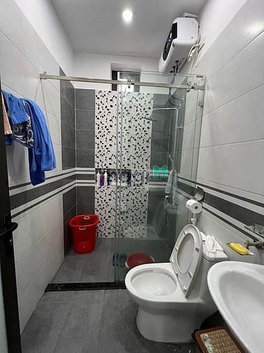 Hình ảnh Tân Bình, đường Âu Cơ, 42m2, giá 2 tỷ 4