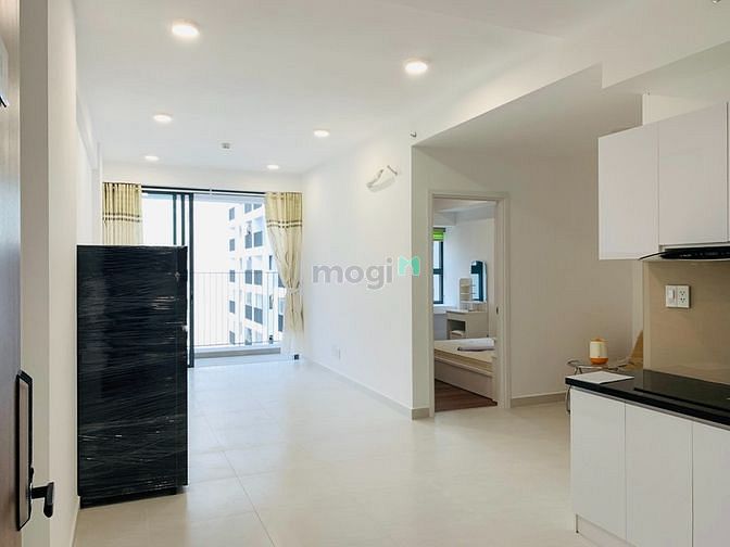 Hình ảnh Cho thuê Trang Chủ MB66.COM / Đăng Ký Tặng 66K Ricca Quận 9, 1PN +1, DT 56m2 Giá chỉ 6.5tr bao phí.