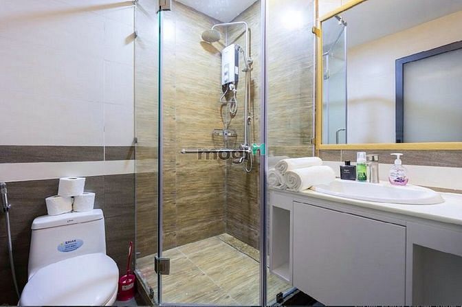 Hình ảnh Mb6623 nạp rút nhanh chóng full nt Hoàng Văn Thụ Q.Phú Nhuận