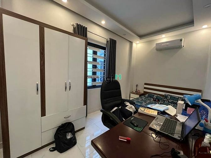 Hình ảnh Tân Bình, đường Âu Cơ, 42m2, giá 2 tỷ 4
