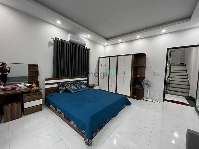Hình ảnh Tân Bình, đường Âu Cơ, 42m2, giá 2 tỷ 4