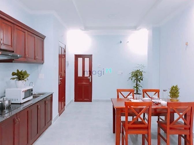 Hình ảnh 1PN Q7 siêu rộng giá siêu ưu đãi