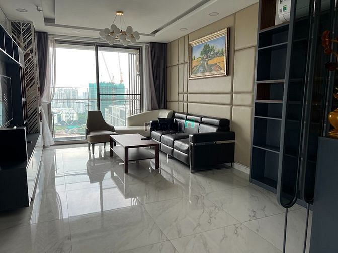 Hình ảnh Cần bán Trang Chủ MB66.COM / Đăng Ký Tặng 66K cc Midtown 110m2-2pn-nội thất đầy đủ