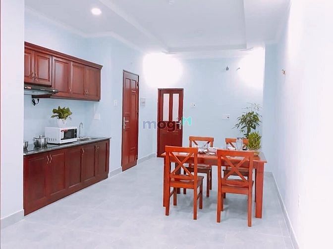 Hình ảnh 1PN Q7 siêu rộng giá siêu ưu đãi