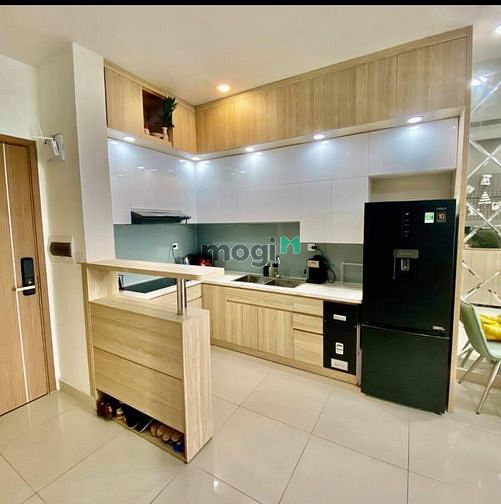 Hình ảnh Cho thuê Trang Chủ MB66.COM / Đăng Ký Tặng 66K Richstar Tân Phú 2PN-2WC full nội thất vào ở ngay