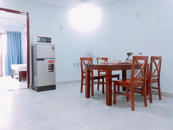 Hình ảnh 1PN Q7 siêu rộng giá siêu ưu đãi