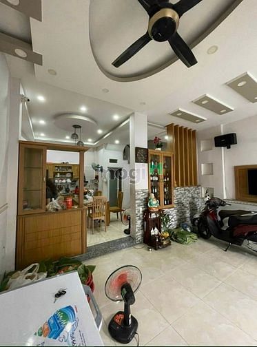 Hình ảnh Biệt thự MINI siêu đỉnh -cách mặt tiền 20m -chỉ 5 tỷ 8