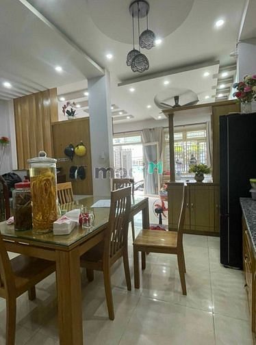 Hình ảnh Biệt thự MINI siêu đỉnh -cách mặt tiền 20m -chỉ 5 tỷ 8