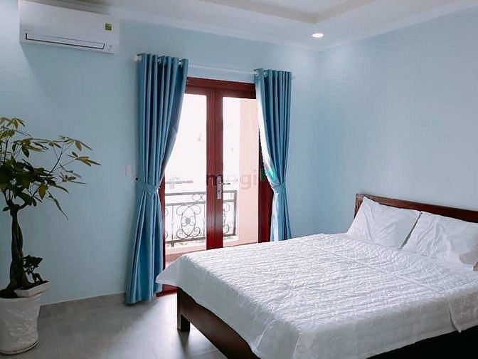 Hình ảnh 1PN Q7 siêu rộng giá siêu ưu đãi